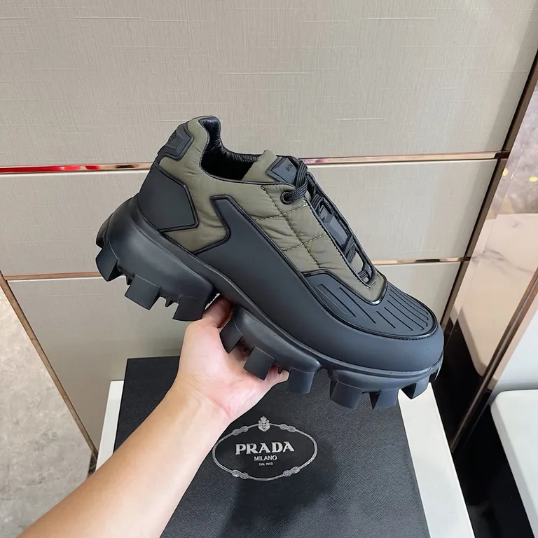 Prada Shoe 